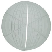 Abdecklamelle 37367 