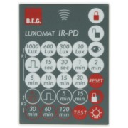 Fernsteuerung IR-PD 