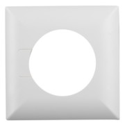 Clip-Designrahmen weiß mt. 92991 