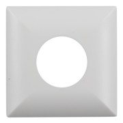 Clip-Designrahmen reinweiß mt. 92993 