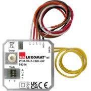Tasterschnittstelle DALI-LINK PBM-DALI-LINK-4W ws 