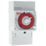 Zeitschaltuhr TS-AD4 
