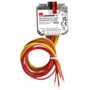 Tasterschnittstelle PBM-KNX-DX-4W 