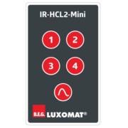 Fernbedienung IR-HCL2-Mini 