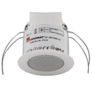 Präsenzmelder KNX PD11-KNXs-FLAT-ST-DE 