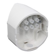 Innenecksockel weiß 97005 