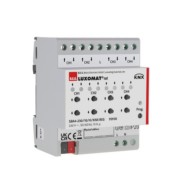 Jalousieaktor SBA4-230/10HKNXREGws 