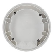 Montageset IP54 weiß 93307 