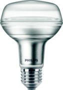 Philips Lighting LED-Reflektorlampe R80 E27 CoreProLED #81185600 