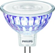 Philips Lighting LED-Reflektorlampe MR16 4000K 36Gr. CoreProLED #81479600 