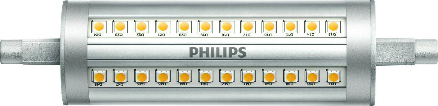 Philips Lighting LED-Hochvolt-Stablampe 118mm 14-120W 840DIM CoreProLED #71406500 