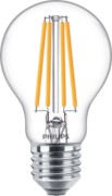 Philips Lighting LED-Lampe E27 klar Glas CorePro LED#34714400 