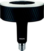 Philips Lighting LED-Lampe E40 4000K 60Gr. TForce LED #75367200 