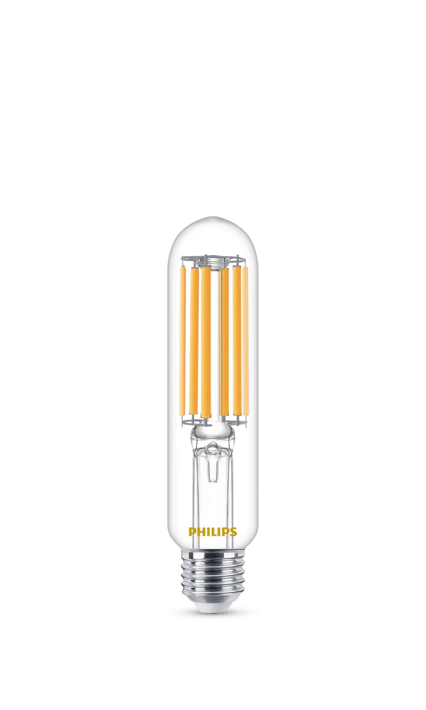 Philips Lighting LED-Lampe E27 740 TForce Core#31627000 