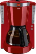 Kaffeeautomat Look IV Selection 1011-17 rt 