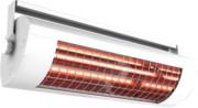 IR-Heizstrahler Solamagic ohne Schalter,ws SM-1400-W 