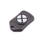 Mini-Funk-Handsender 4Kanal 3VDC m. Batt. FS3 HS 4 