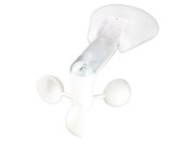 Windsensor mit Gelenkhalterung SW 4 