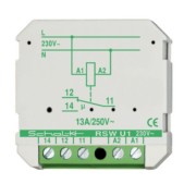Impulsschalter RSW U1 (230V AC) 