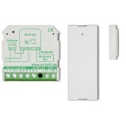 Zu-/Abluftset ZAS K2 