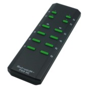 Funk-Handsend. 32Kanal egr 3VDC inkl. Batterie FS3 HC 