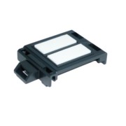 Hutschienenclip HC 35 