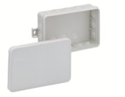 Abzweigkasten 400V gr VDE leer i 16-L 