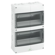 Automatenkasten IP 65 AK 24 