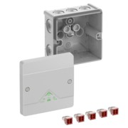 Abzweigkasten Abox 040-4² 