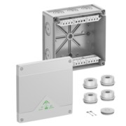 Abzweigkasten Abox 160-16² 