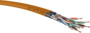 TN-7000-2 Kat.7 orange 8P S/FTP AWG23 R7480F-Cca-Ri50 