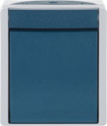 Ausschalter 2p. AP 2601/2 W-53 