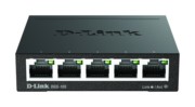 Gigabit Switch 5-Port Layer 2 DGS-105/E 