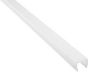 Abdeckung Kunststoff f.BARdolino 180Gr.2m 62399362 