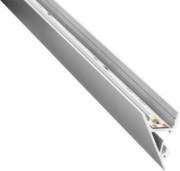 Walllight Aluminiumprofil 2000mm 62398402 