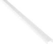 Abdeckung Kunststoff natur 3m 62399373 