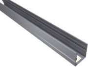 Profil BARdolino 1.4404 1000mm 62398510 