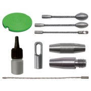 Einziehhilfe für Einzugsystem 52055311 