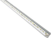 BARdolino Alu Profil 3m,Eckkonstruktion 62399463 