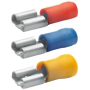 Flachsteckhülse 1,5-2,5qmm 730BZ 