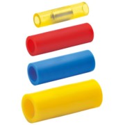 Parallelverbinder 1,5-2,5qmm 780 