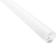 Profilrohr f. LED-Streifen 1m 62399940 