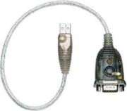 USB/RS232 Konverter LEDRSUSB 
