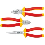 VDE-Zangen-Set 3-teilig KL303IS 
