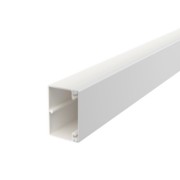 Wand+Deckenkanal 40x60mm,PVC WDK40060RW 