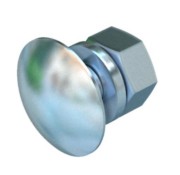 Flachrundschraube FRS 12x30 F 