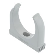 Quick-Klemmschelle lgr 2955 M63 