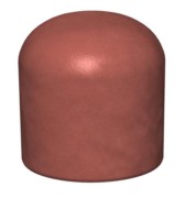 Stopfen 78x70 braun FBA-SN78 