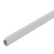 Rohr offen M20 lgr, 2m PVC 2953 LGR 