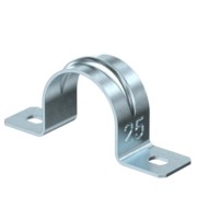 Befestigungsschelle galv.vz 605 25 G 